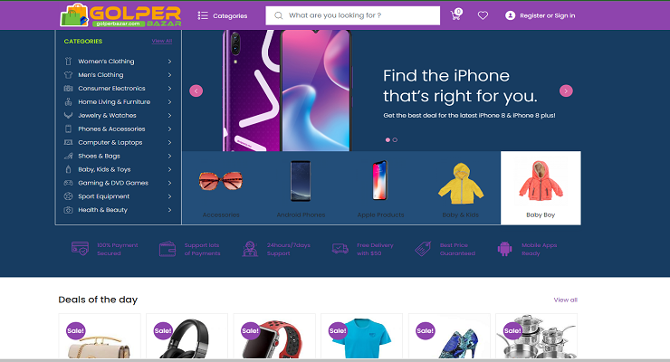 E-Commerce 44