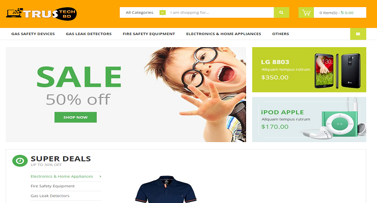 E-Commerce 45