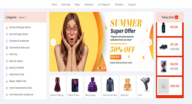E-Commerce 41