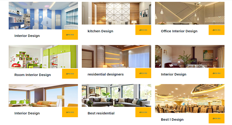 INTERIOR – 10