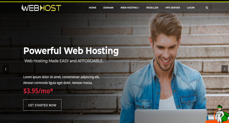 HOST & IT SITE  – 11