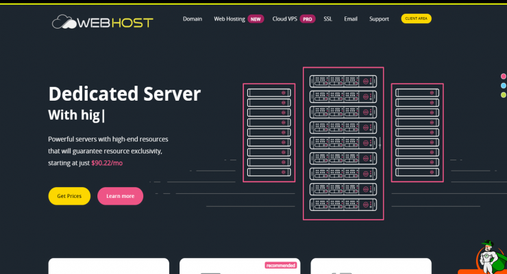 HOST & IT SITE  – 15
